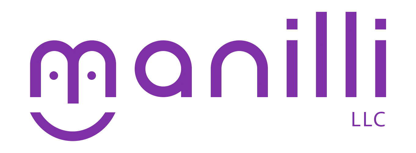 Manilli, LLC logo